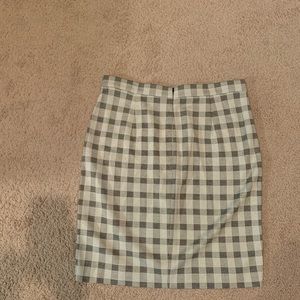 Cabi Valentino Skirt